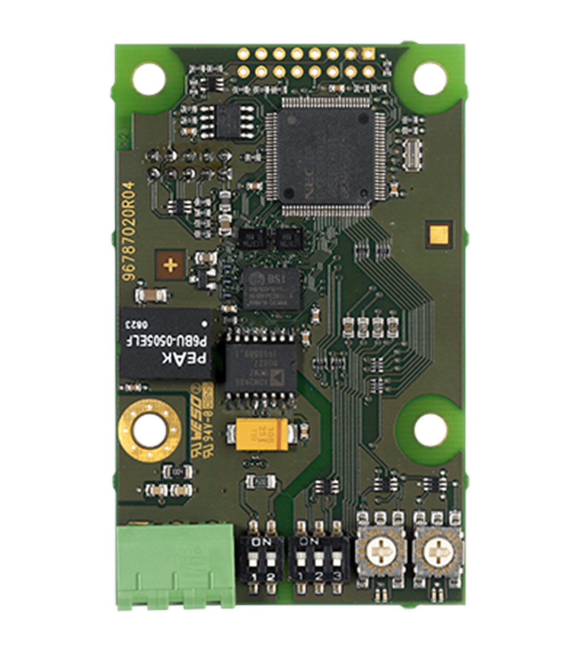 POMPES GRUNDFOS DISTRIBUTION SA - Passerelle CIM 200 - MODBUS RTU