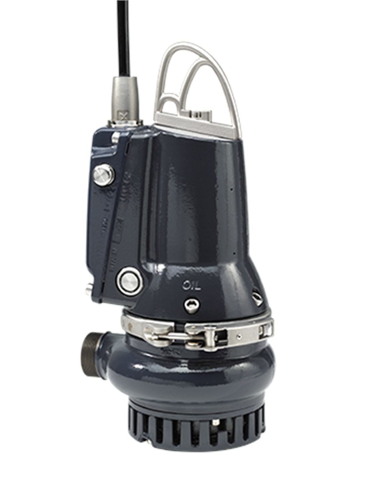 POMPES GRUNDFOS DISTRIBUTION SA - DP10.50.09.E.Ex.2.50B