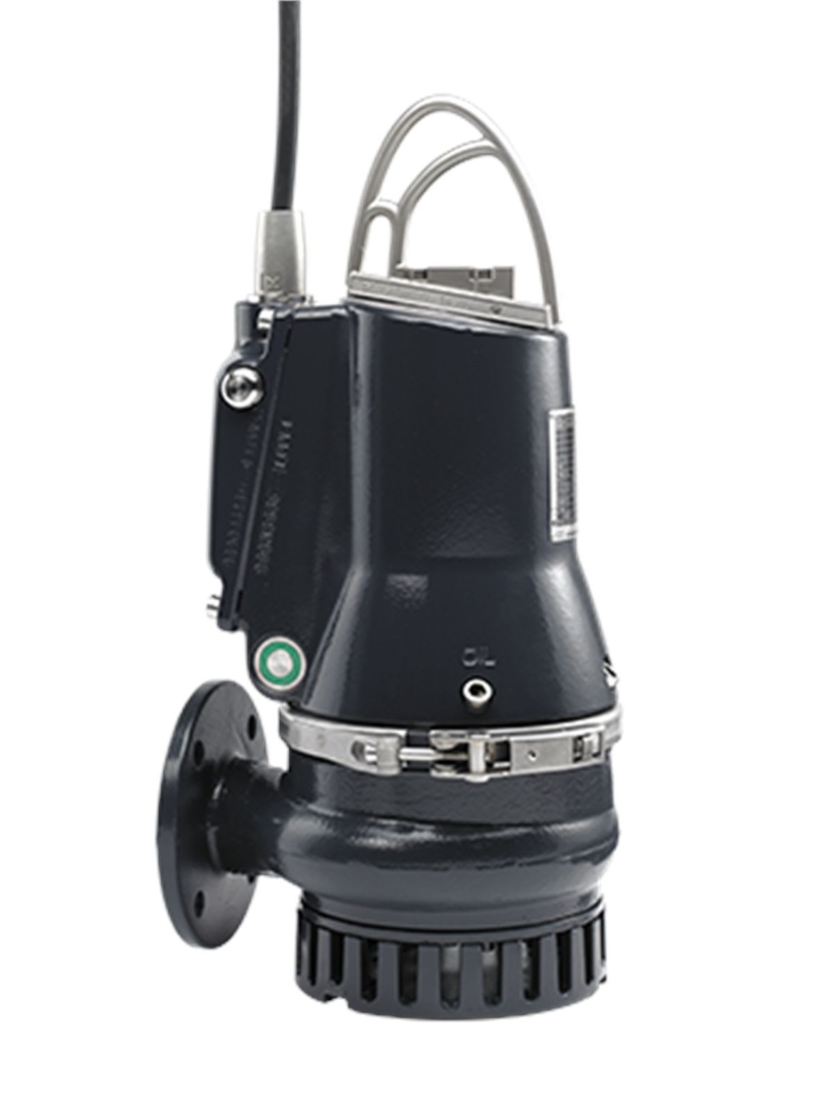 POMPES GRUNDFOS DISTRIBUTION SA - DP10.65.26.E.Ex.2.50B