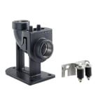 POMPES GRUNDFOS DISTRIBUTION SA - Kit pied d'assise coudé fonte Rp 2