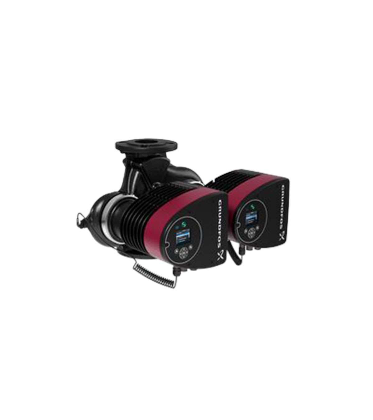 POMPES GRUNDFOS DISTRIBUTION SA - MAGNA3 D 80-60 F 360 1x230V PN10