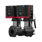 POMPES GRUNDFOS DISTRIBUTION SA - TPE3 D 65-80 S-A-F-A-BQQE-EYB