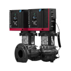 POMPES GRUNDFOS DISTRIBUTION SA - TPE3 D 32-150 S-A-F-A-BQQE-DYC