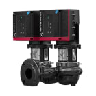 POMPES GRUNDFOS DISTRIBUTION SA - TPE2 D 65-150 N-A-F-A-BQQE-GWB