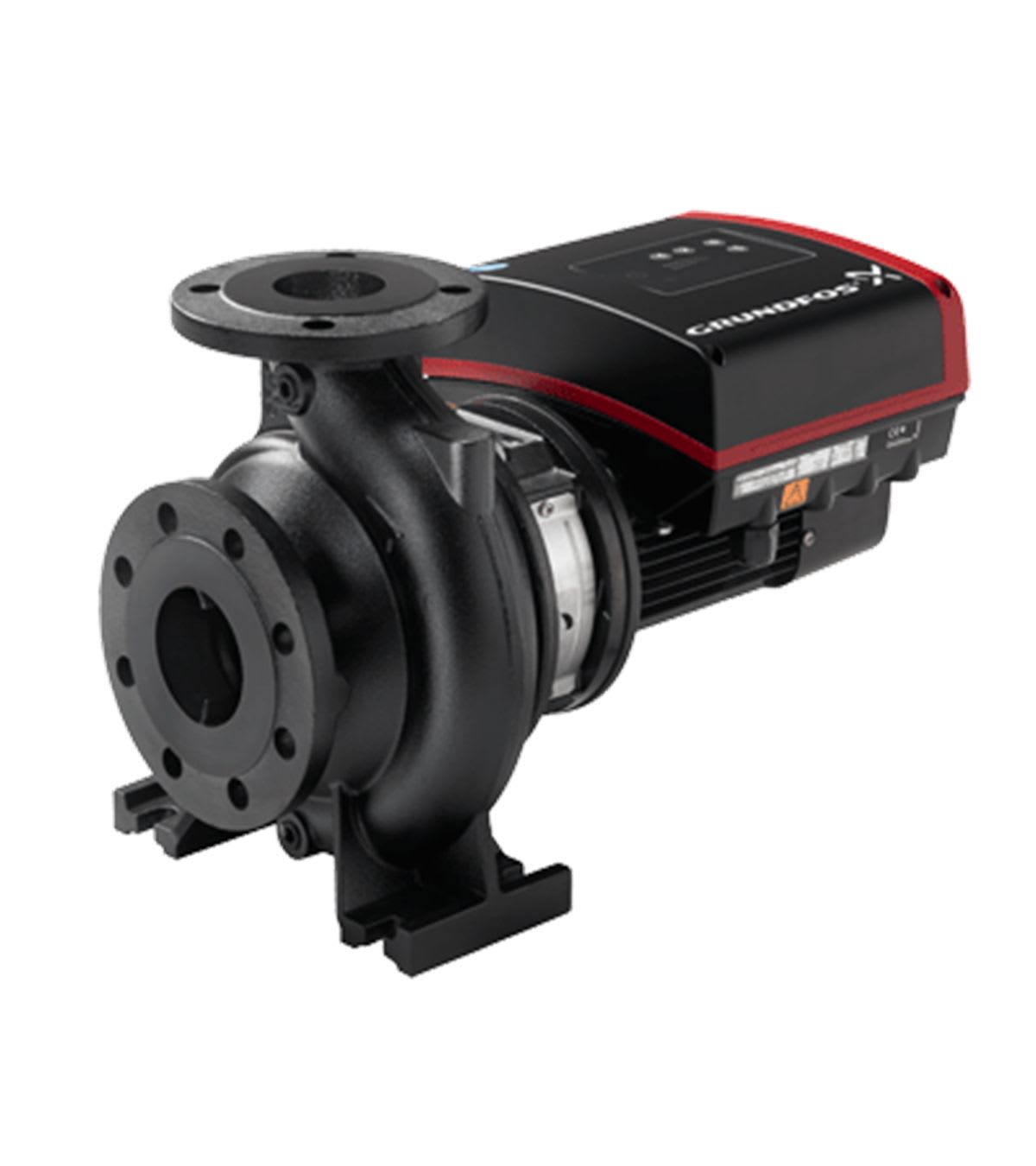 POMPES GRUNDFOS DISTRIBUTION SA - NBE 32-200/219AASF2AESBQQENWB