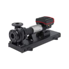 POMPES GRUNDFOS DISTRIBUTION SA - NKE 50-200/188AA2F2AESBQQEHWA