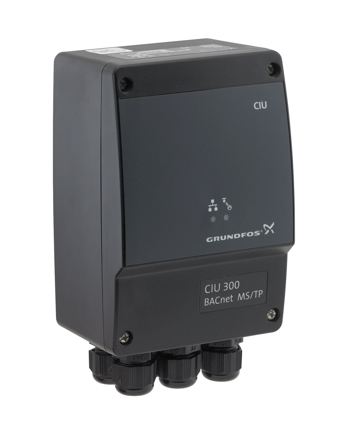 POMPES GRUNDFOS DISTRIBUTION SA - Unité CIU 902 sans carte CIM Autoadapt