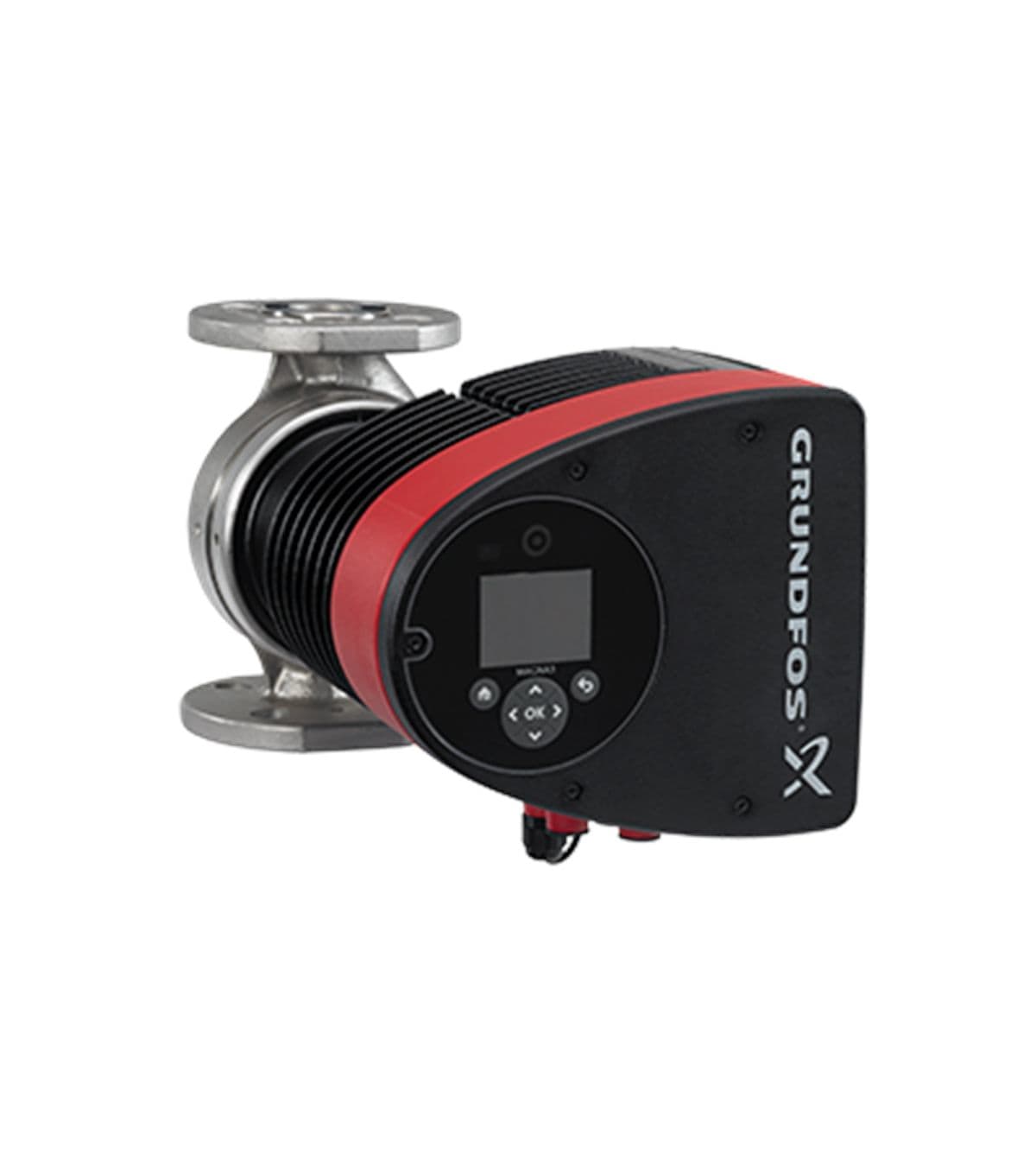 POMPES GRUNDFOS DISTRIBUTION SA - MAGNA3 40-80 F N 220 1x230V PN6/10