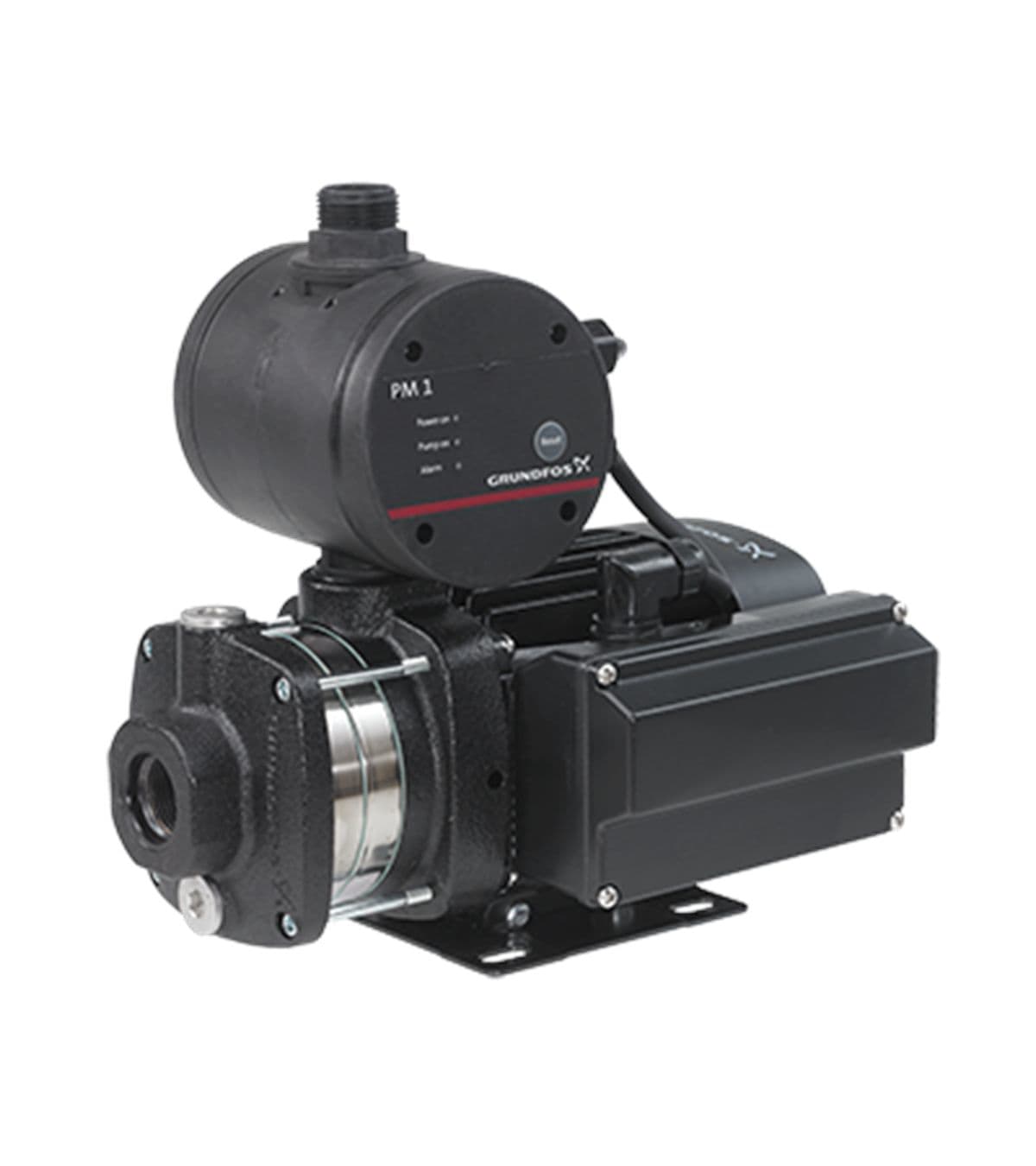 POMPES GRUNDFOS DISTRIBUTION SA - CMB-SP 3-37 I-C-A-C-A-A 1x220-230V 50Hz