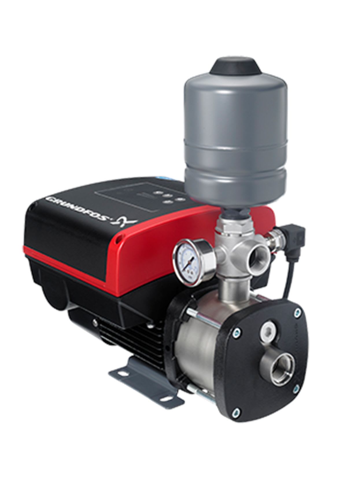 POMPES GRUNDFOS DISTRIBUTION SA - CMBE1-44 I-U-C-C-D-A 1x220-240V 50/60 Hz