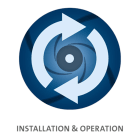 POMPES GRUNDFOS DISTRIBUTION SA - Alignement NK/LS de 75 à 132 KW inclus