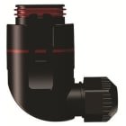 POMPES GRUNDFOS DISTRIBUTION SA - Spare, prise cpl. (Angle) ALPHA