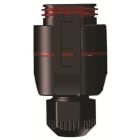 POMPES GRUNDFOS DISTRIBUTION SA - Plug Alpha - sortie standard