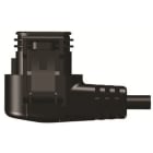 POMPES GRUNDFOS DISTRIBUTION SA - Plug Alpha - prise 90°C - 4m
