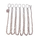 POMPES GRUNDFOS DISTRIBUTION SA - CHAINE INOX 316 - 3ML CHARGE MAX 320KG