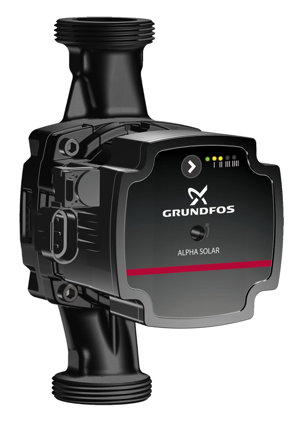POMPES GRUNDFOS DISTRIBUTION SA - ALPHA Solar 15-75 130 1x230V 9H