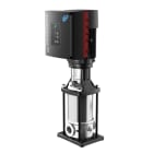 POMPES GRUNDFOS DISTRIBUTION SA - CRNE5-12 A-P-A-E-HQQE 3x380-500 60HZ