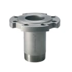POMPES GRUNDFOS DISTRIBUTION SA - Adaptateur R21/2 - DN80,PN16/40, EN 1.4517