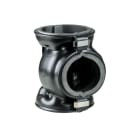 POMPES GRUNDFOS DISTRIBUTION SA - Coquilles d'isolation EG MAGNA3 32-120 F