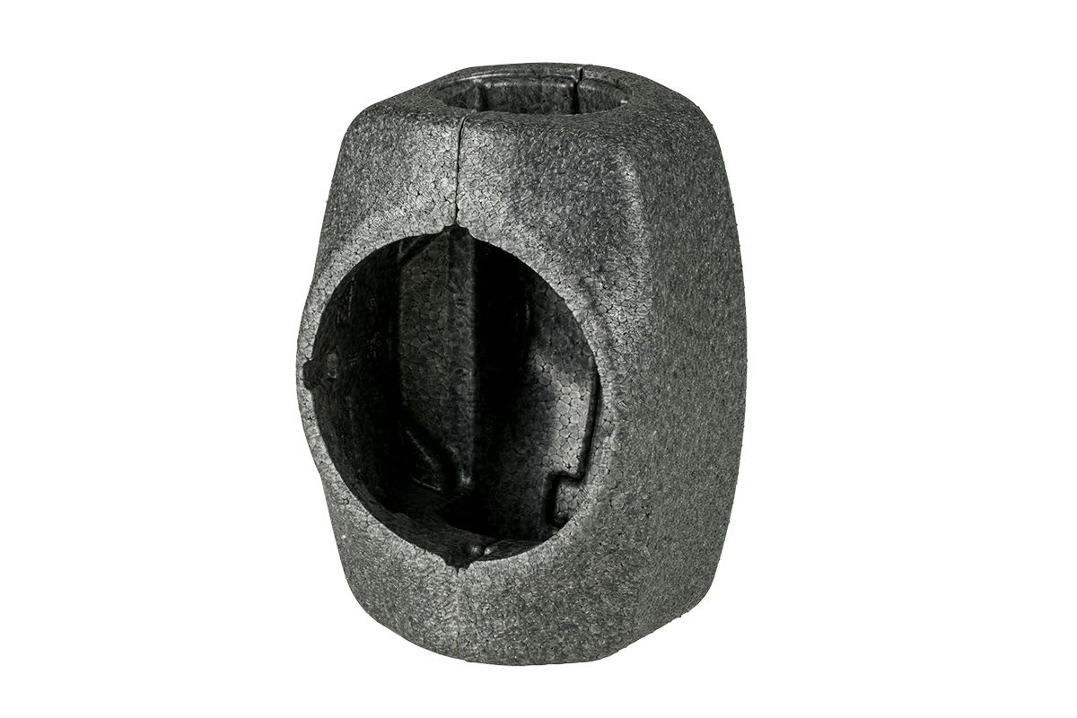 POMPES GRUNDFOS DISTRIBUTION SA - Acc., Insulation for ALPHA 180mm