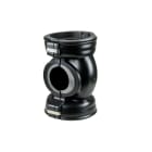 POMPES GRUNDFOS DISTRIBUTION SA - Coquilles isolation EG MAGNA3 DN80