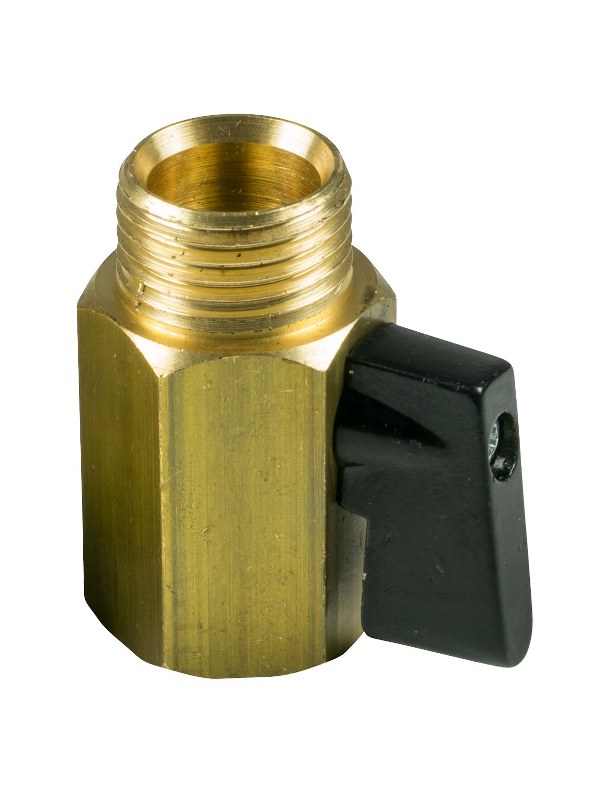 POMPES GRUNDFOS DISTRIBUTION SA - Vanne isolement R1/2 - Rp1/2 - COMFORT