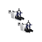 POMPES GRUNDFOS DISTRIBUTION SA - MD1.80.80.15.4.50D/450.SE