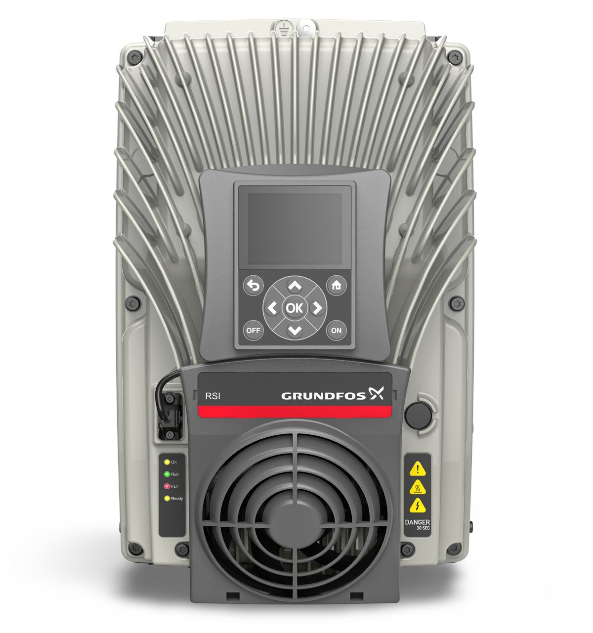 POMPES GRUNDFOS DISTRIBUTION SA - RSI 3x380-440V IP66 11kW 23A