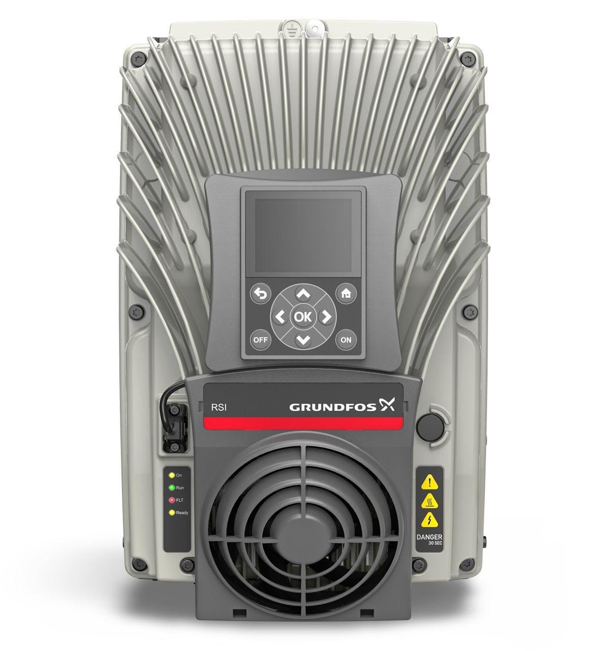 POMPES GRUNDFOS DISTRIBUTION SA - RSI 3x380-440V IP66 5.5kW 12A