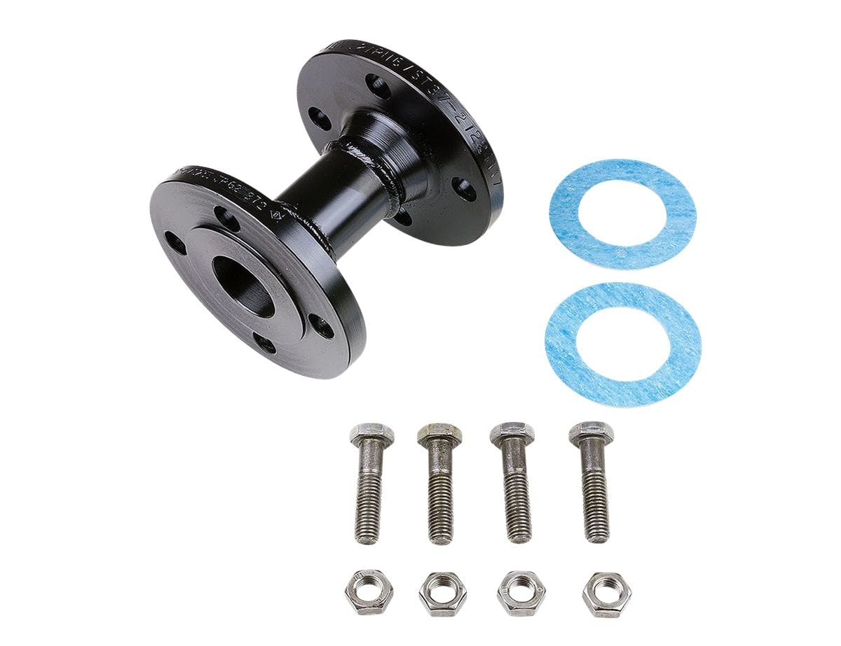 POMPES GRUNDFOS DISTRIBUTION SA - Acc.adaptateur DN32 PN6 120