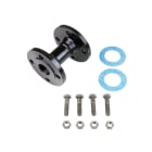 POMPES GRUNDFOS DISTRIBUTION SA - Acc.adaptateur DN32 PN6 120