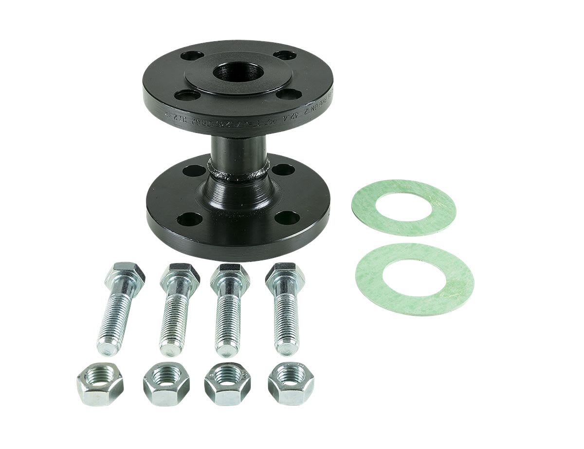 POMPES GRUNDFOS DISTRIBUTION SA - Kit d'adaptation A32/120 PN16