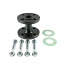 POMPES GRUNDFOS DISTRIBUTION SA - Acc.adaptateur DN32 PN16 120