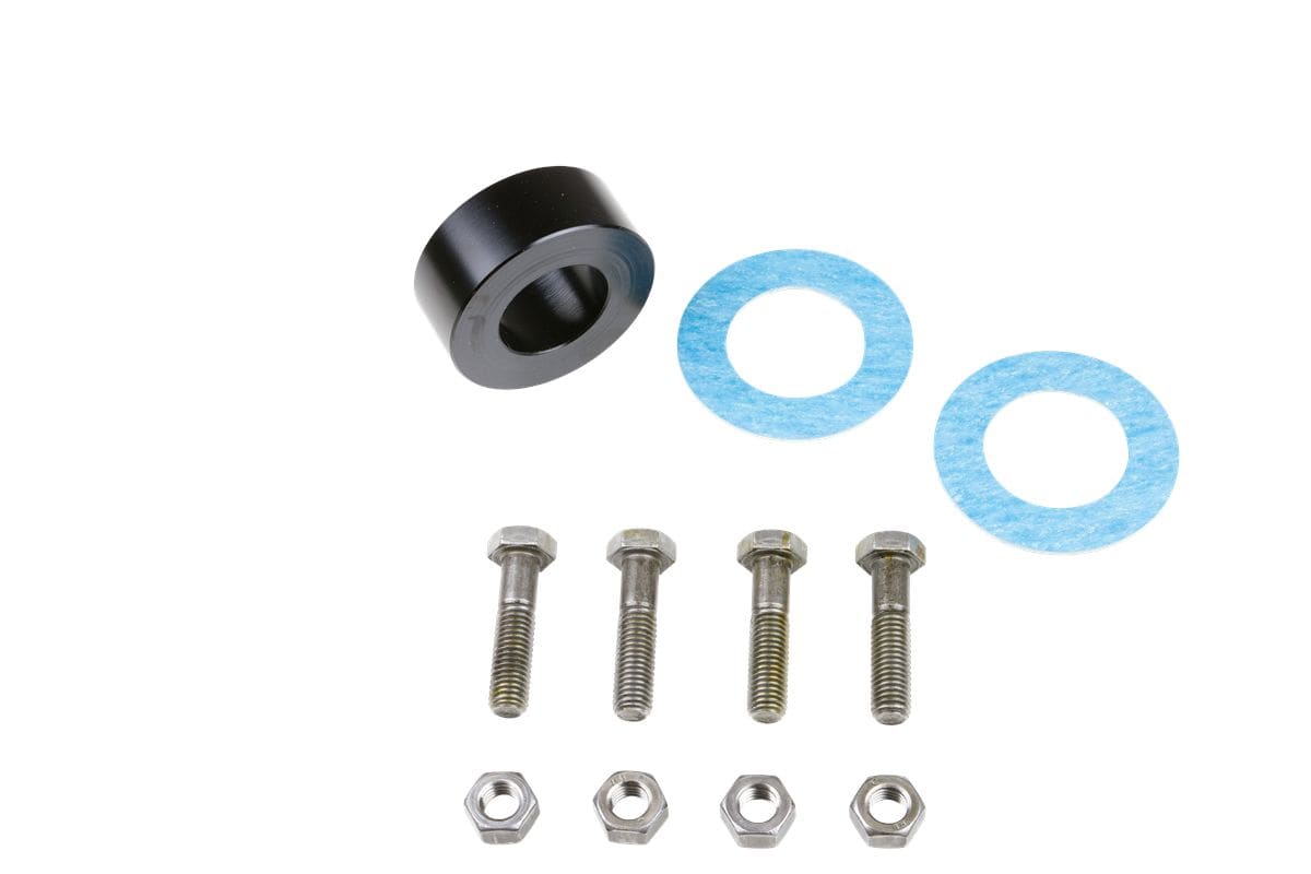 POMPES GRUNDFOS DISTRIBUTION SA - Acc.adaptateur DN32 PN6 30