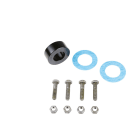 POMPES GRUNDFOS DISTRIBUTION SA - Acc.adaptateur DN32 PN6 30