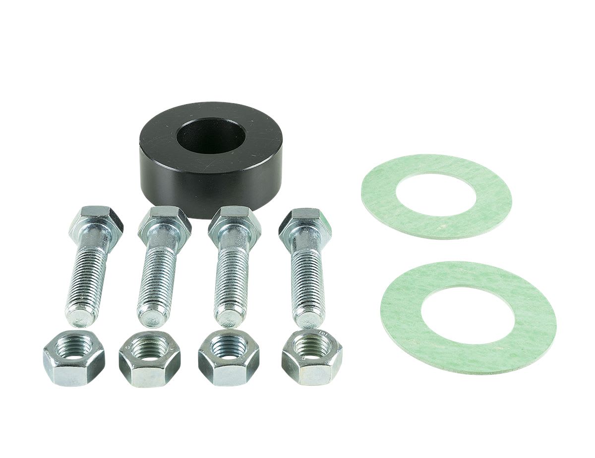 POMPES GRUNDFOS DISTRIBUTION SA - Kit d'adaptation A32/30 PN16