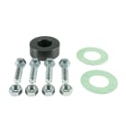 POMPES GRUNDFOS DISTRIBUTION SA - Kit d'adaptation A32/30 PN16