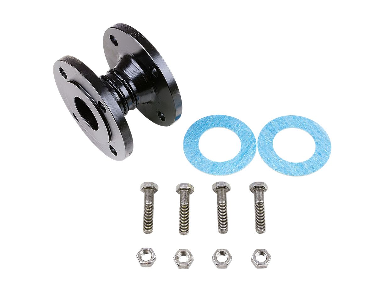 POMPES GRUNDFOS DISTRIBUTION SA - Kit d'adaptation A40/90 PN6