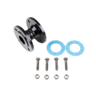 POMPES GRUNDFOS DISTRIBUTION SA - Kit d'adaptation A40/90 PN6