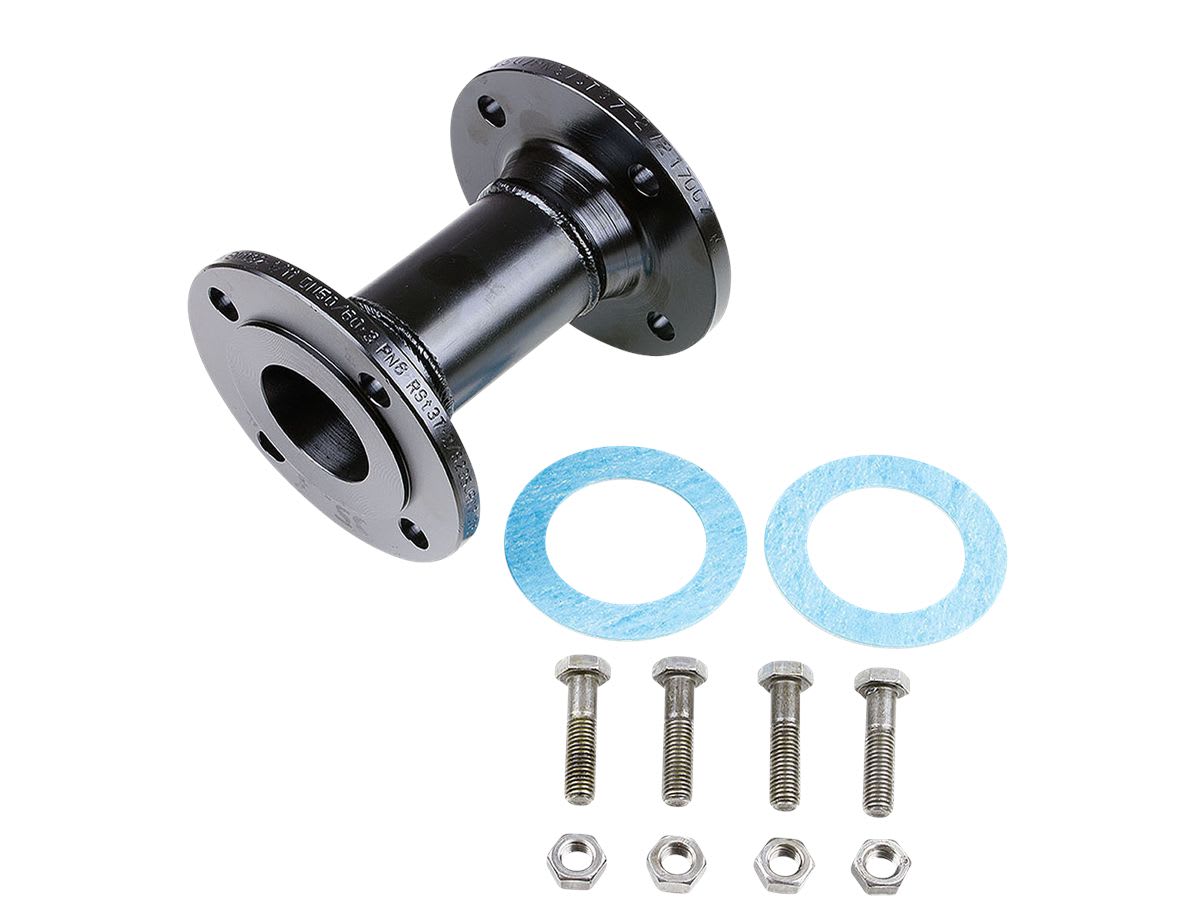POMPES GRUNDFOS DISTRIBUTION SA - Kit d'adaptation A50/160 PN6