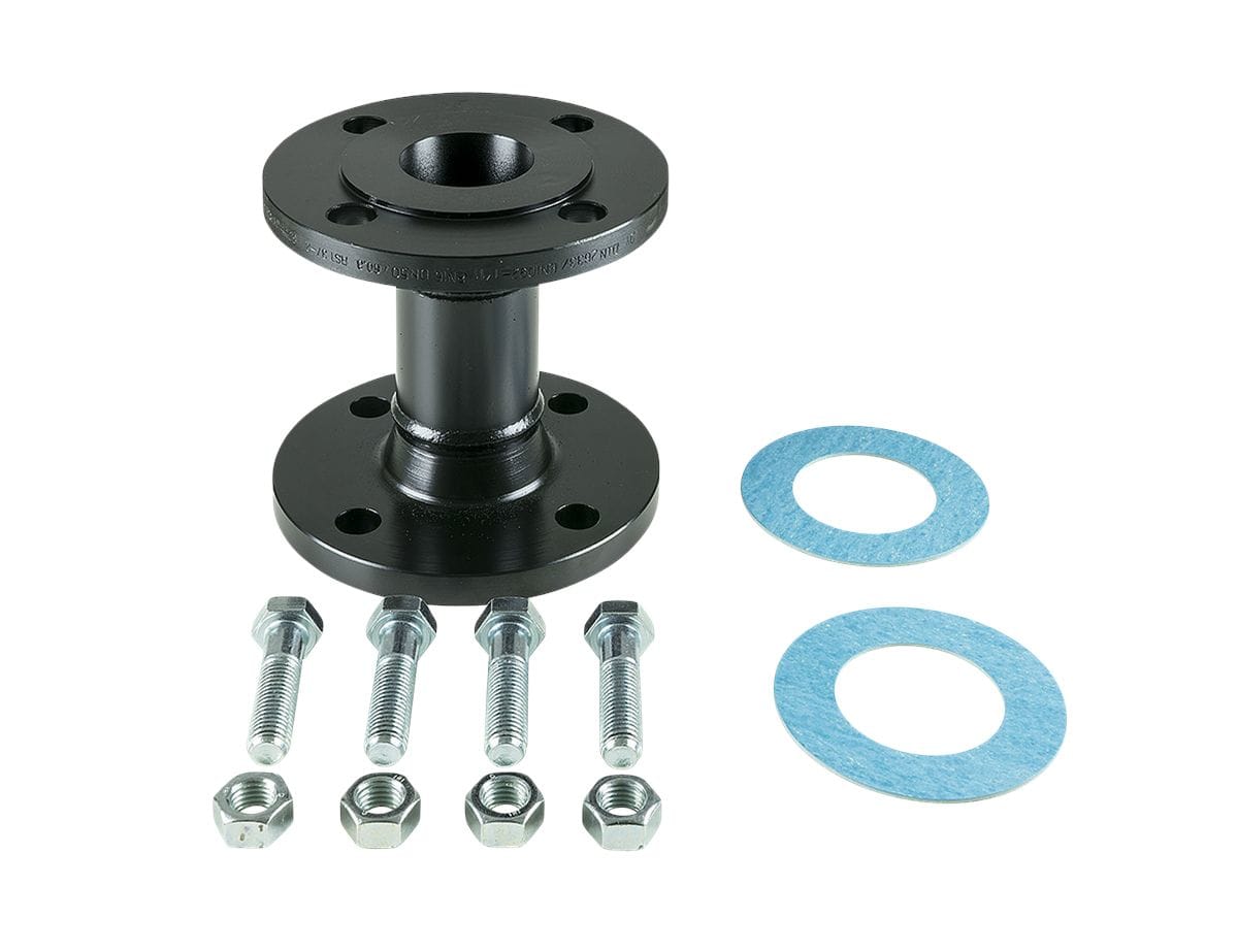 POMPES GRUNDFOS DISTRIBUTION SA - Acc.adaptateur DN50 PN16 160