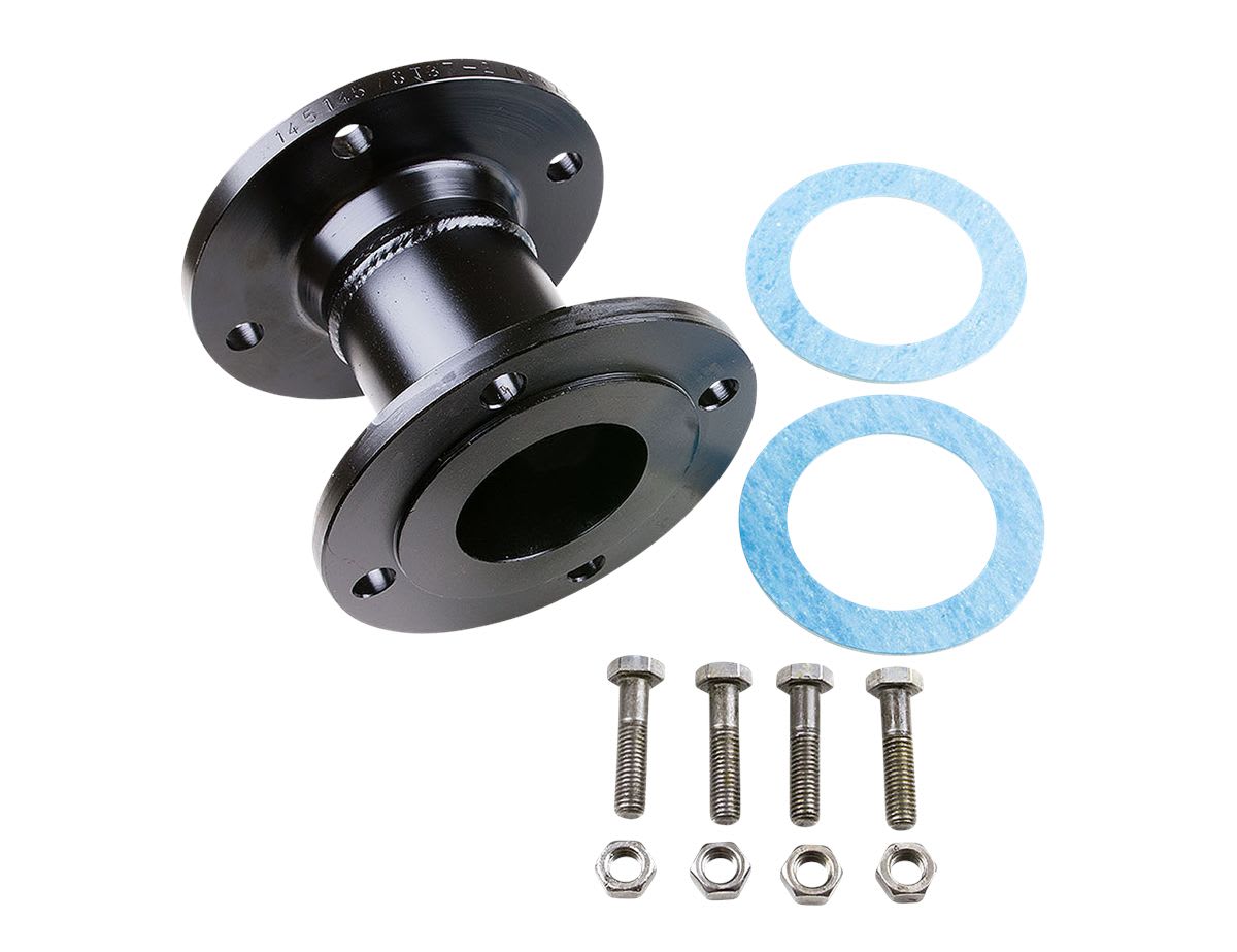 POMPES GRUNDFOS DISTRIBUTION SA - Kit d'adaptation A65/135 PN6