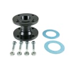 POMPES GRUNDFOS DISTRIBUTION SA - Acc.adaptateur DN65 PN16 135