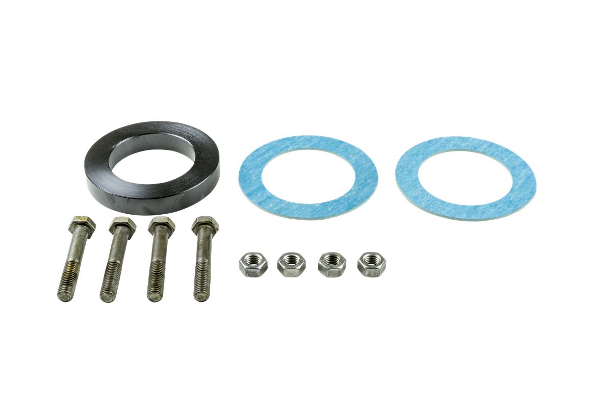 POMPES GRUNDFOS DISTRIBUTION SA - Kit d'adaptation A65/20 PN6