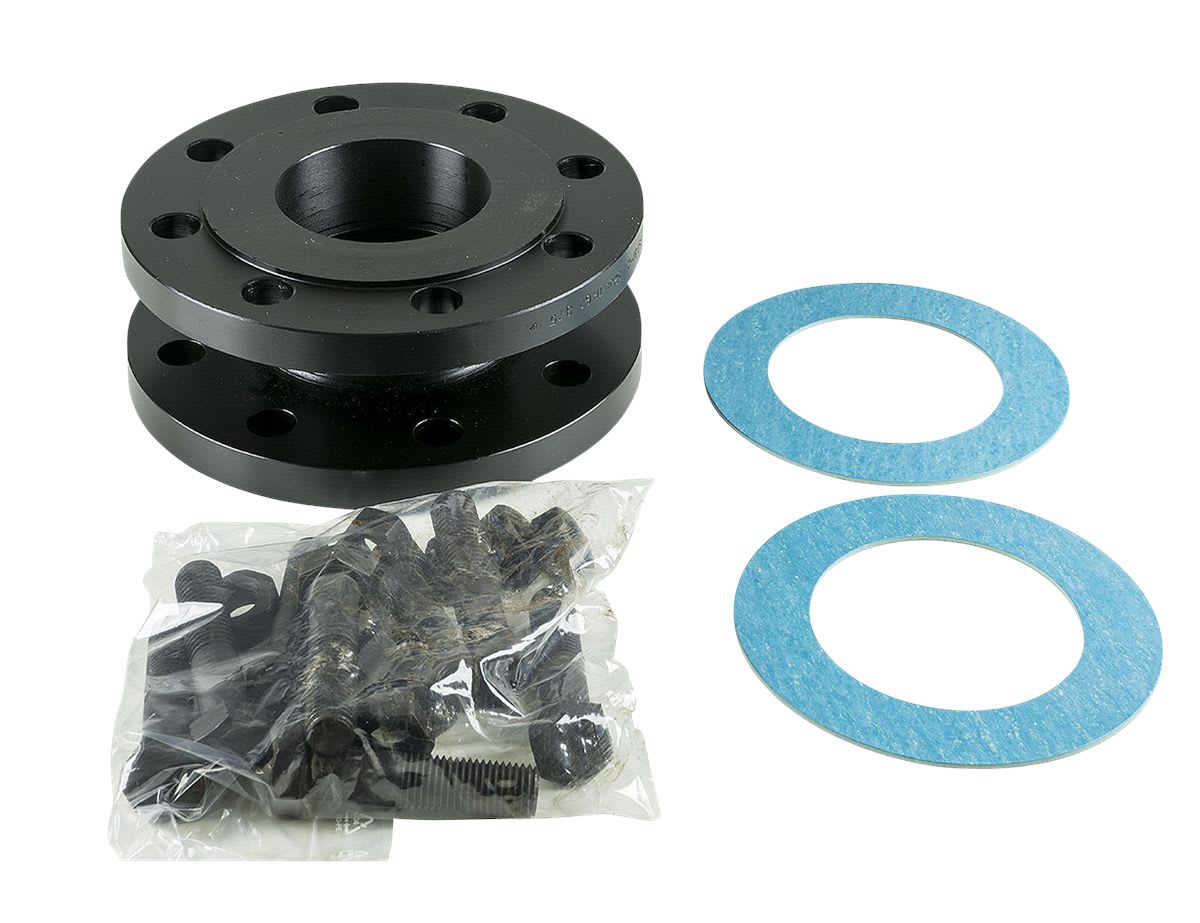 POMPES GRUNDFOS DISTRIBUTION SA - Kit d'adaptation A80/80 PN16