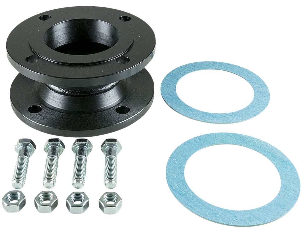 POMPES GRUNDFOS DISTRIBUTION SA - Acc.adaptateur DN100 PN6 100