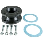 POMPES GRUNDFOS DISTRIBUTION SA - Acc.adaptateur DN100 PN6 100