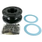 POMPES GRUNDFOS DISTRIBUTION SA - Kit d'adaptation A100/100 PN16