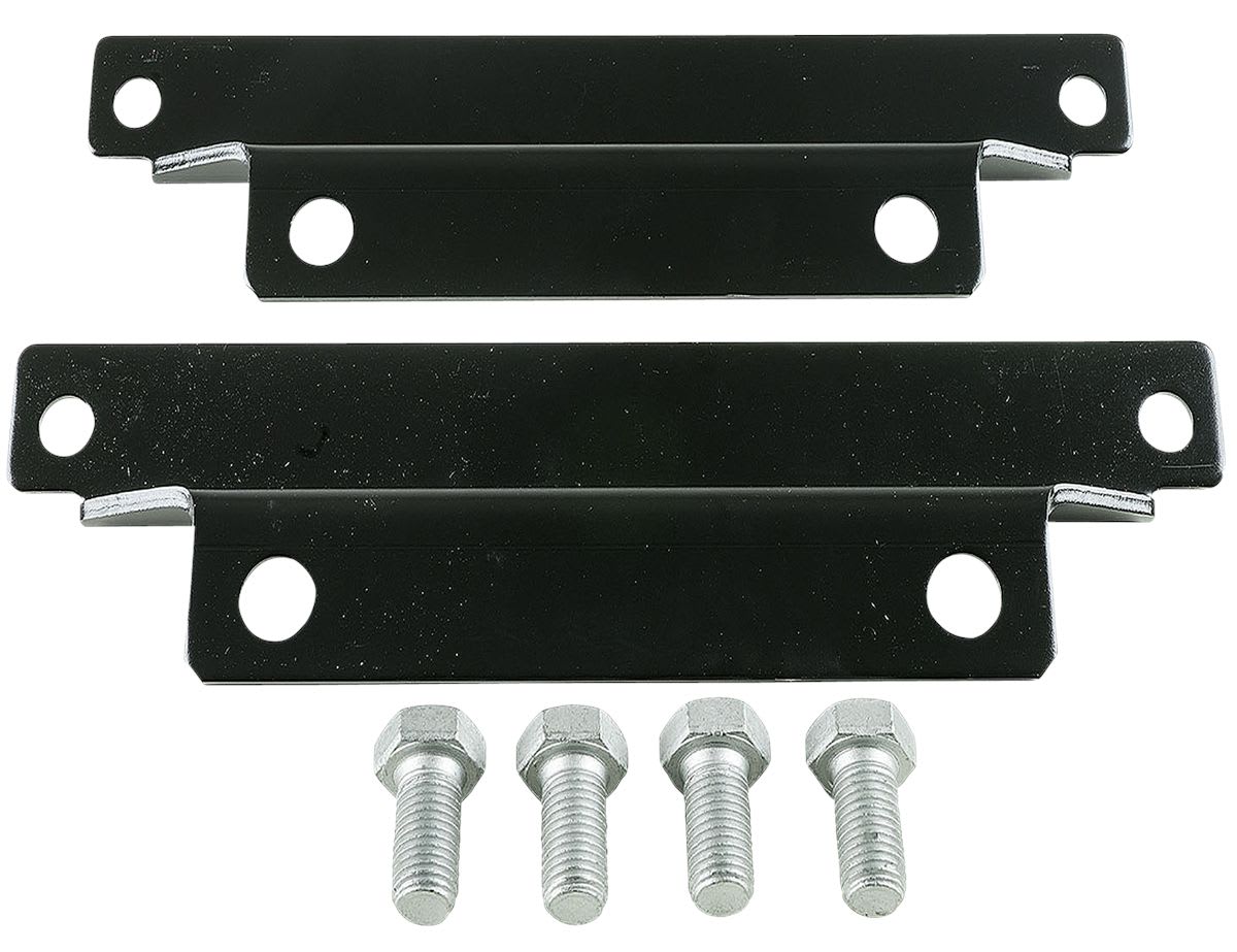 POMPES GRUNDFOS DISTRIBUTION SA - Plaque de pied cpl. TPD/TPED large