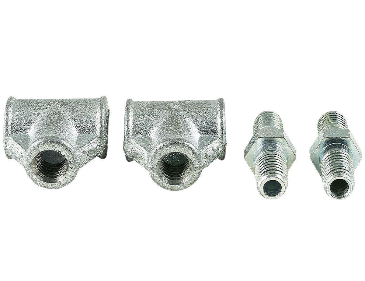 POMPES GRUNDFOS DISTRIBUTION SA - Kit adaptateur pour TPED